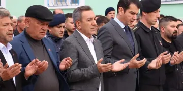 Söke’de Yenilikçi İncir Ürünleri Geliştirme Projesi tanıtım etkinliği