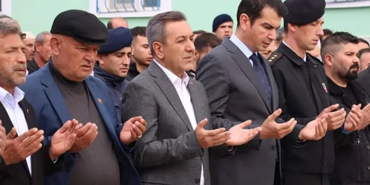 Söke’de Yenilikçi İncir Ürünleri Geliştirme Projesi tanıtım etkinliği