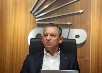 CHP’den Öcalan’lı çözüme tepki