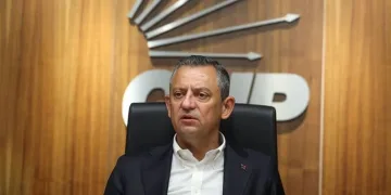 CHP’den Öcalan’lı çözüme tepki