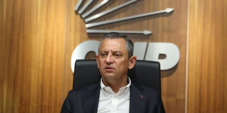 CHP’den Öcalan’lı çözüme tepki
