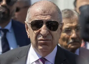 Ümit Özdağ’ın sözleri gündem oldu!