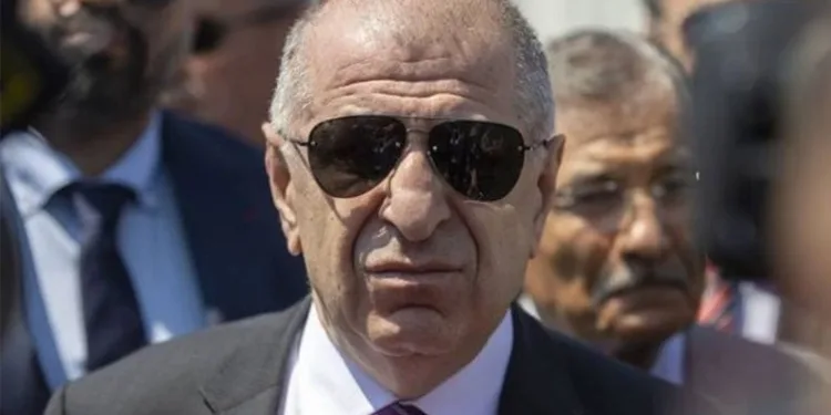 Ümit Özdağ’ın sözleri gündem oldu!