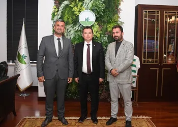 Osmangazi’ye 3 akıllı otopark