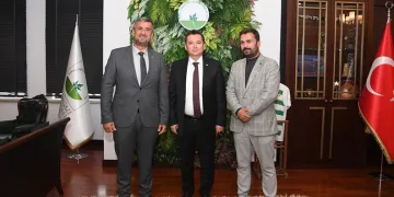 Osmangazi’ye 3 akıllı otopark