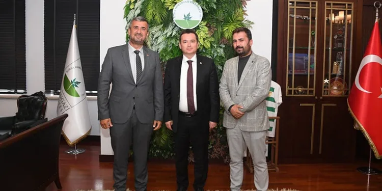 Osmangazi’ye 3 akıllı otopark