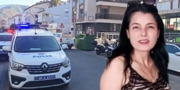 Bilecik’te kontrolden çıkan otomobil orta refüje çarparak takla attı