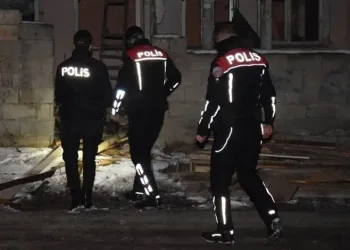 Erzincan’da firari hükümlü yakalandı