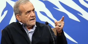 Pezeşkiyan: “Cevabımız daha sert olacak”