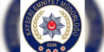 Kayseri’de Şok Uygulamalar devam ediyor
