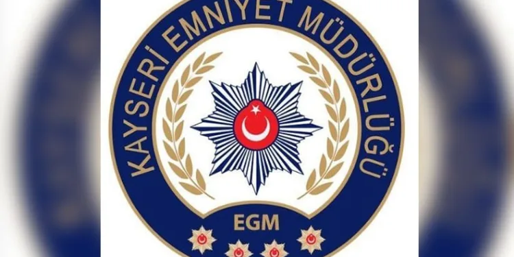 Kayseri’de Şok Uygulamalar devam ediyor