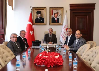 Yıldırım’da can dostlar emin ellerde