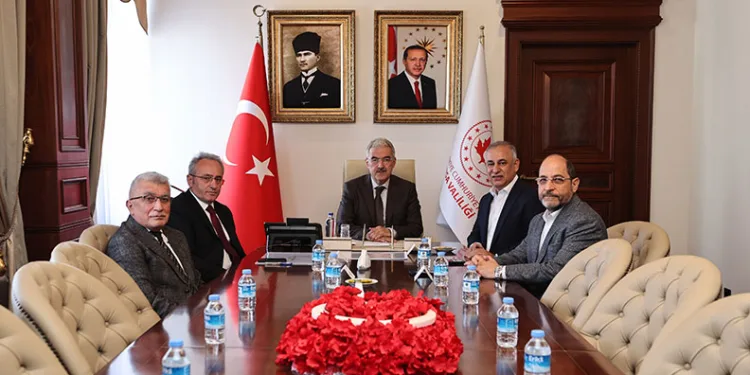 Yıldırım’da can dostlar emin ellerde