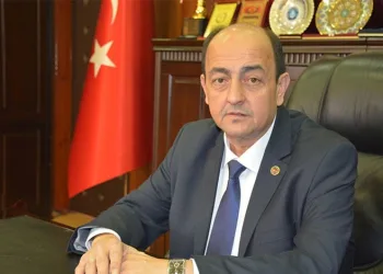 Gülüç Belediye Başkanı Eskişehir’de yakalandı