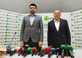 Bursaspor’un stadyum sponsoru belli oldu!