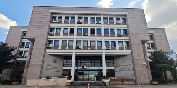 Orhangazi’de Okuldaki Veli Şiddetine İl Milli Eğitim Müdürlüğü’nden Müdahale