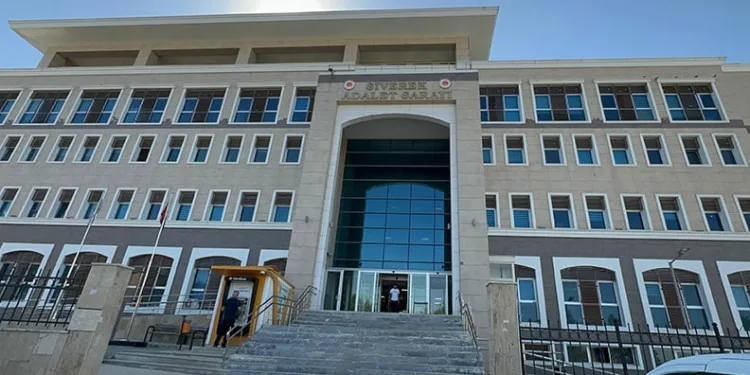 Siverek’te aranan 30 kişi yakalandı