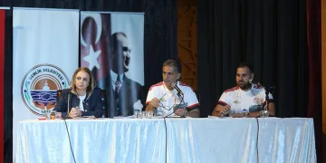 Gemlik’te kentsel dönüşüm başlıyor