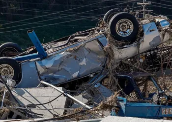 ABD’yi vuran Helene Kasırgası’nda can kaybı 189’a yükseldi