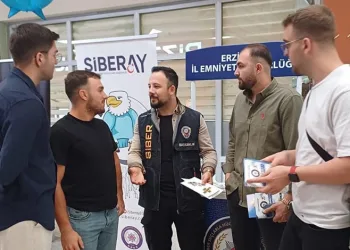 Üniversitelerde siber suçlarla mücadele aralıksız sürdürülüyor