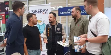 Üniversitelerde siber suçlarla mücadele aralıksız sürdürülüyor