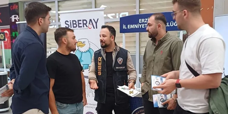 Üniversitelerde siber suçlarla mücadele aralıksız sürdürülüyor