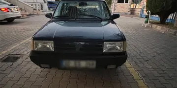 Drift pahalıya mal oldu