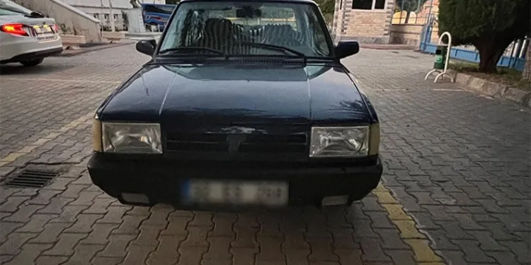 Drift pahalıya mal oldu