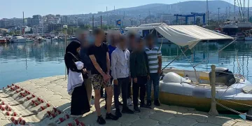 Jandarma göçmen kaçakçılarına göz açtırmıyor