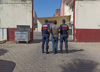 Aydın’da 36 aranan şahıs yakalandı