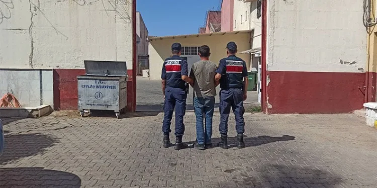 Aydın’da 36 aranan şahıs yakalandı