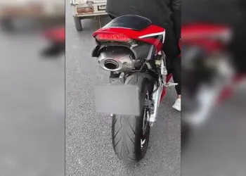 Batman’da abartı egzoz kullanarak çevreye rahatsızlık veren motorculara ceza yağıyor
