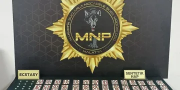 Malatya’da ‘torbacı’ operasyonu: 1 tutuklama