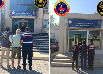 Antalya’da 24 saatte 84 aranan şahıs yakalandı
