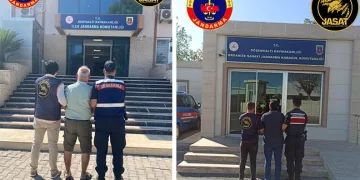 Antalya’da 24 saatte 84 aranan şahıs yakalandı