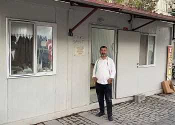 “Bizi muhtarlıktan aradılar, gel bir BIM kartı verelim dediler”