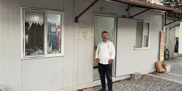 “Bizi muhtarlıktan aradılar, gel bir BIM kartı verelim dediler”