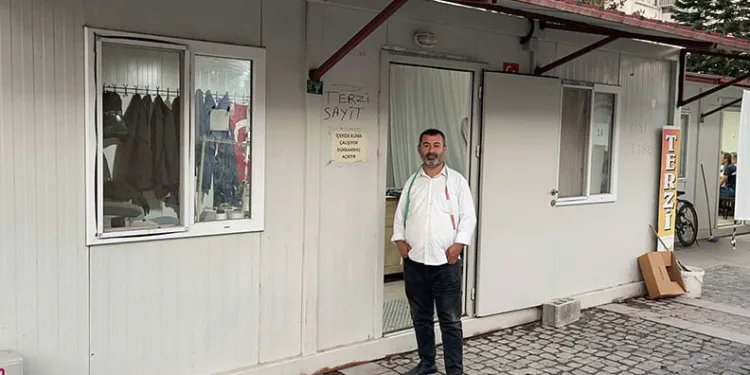 “Bizi muhtarlıktan aradılar, gel bir BIM kartı verelim dediler”