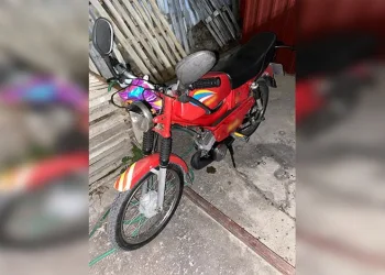 Burdur’da yaşları küçük 4 motosiklet hırsızı yakalandı
