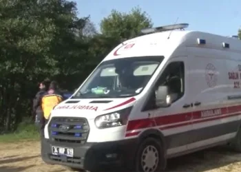 Çatalca’da mantar toplamaya giden 65 yaşındaki kadın 15 saat sonra ormanlık alanda bulundu