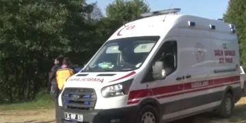 Çatalca’da mantar toplamaya giden 65 yaşındaki kadın 15 saat sonra ormanlık alanda bulundu