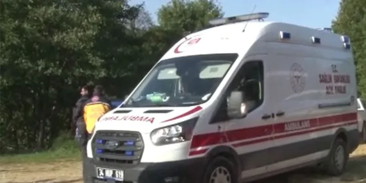 Çatalca’da mantar toplamaya giden 65 yaşındaki kadın 15 saat sonra ormanlık alanda bulundu