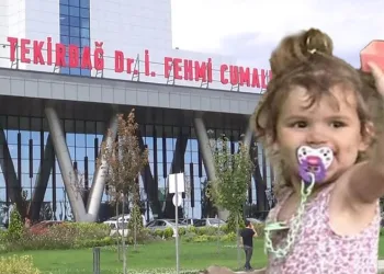 Sıla Bebeğin Durumu Kritik: 26 gündür entübe