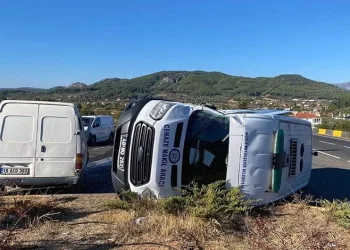 14 kişinin öldüğü karayoluna alt geçit talebi