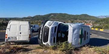 14 kişinin öldüğü karayoluna alt geçit talebi