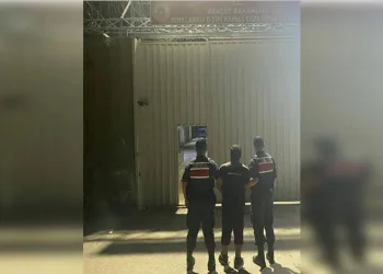 Kırklareli’nde aranması olan 27 şüpheli yakalandı