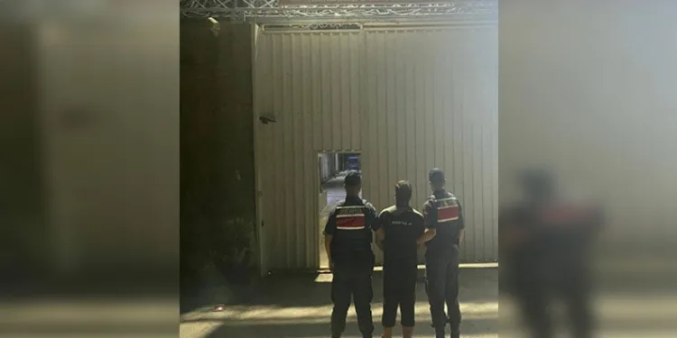 Kırklareli’nde aranması olan 27 şüpheli yakalandı