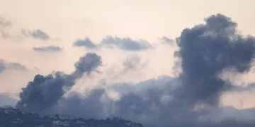 İsrail, Lübnan sınırındaki birçok bölgeyi askeri bölge ilan etti