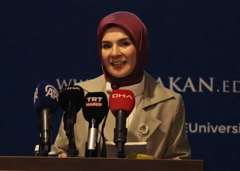 “’Nüfus Politikaları Yüksek Kurulu’nu oluşturuyoruz”