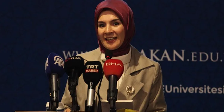 “’Nüfus Politikaları Yüksek Kurulu’nu oluşturuyoruz”